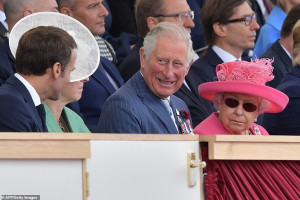 Prince Charles  photo #