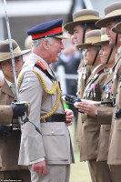 Prince Charles  photo #