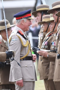 Prince Charles  pic #1156813