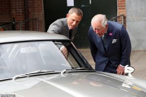 Prince Charles  photo #