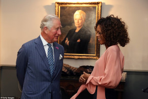 Prince Charles  photo #