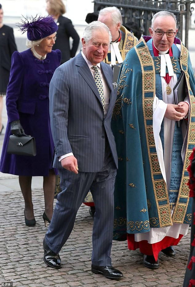 Prince Charles : pic #1116152