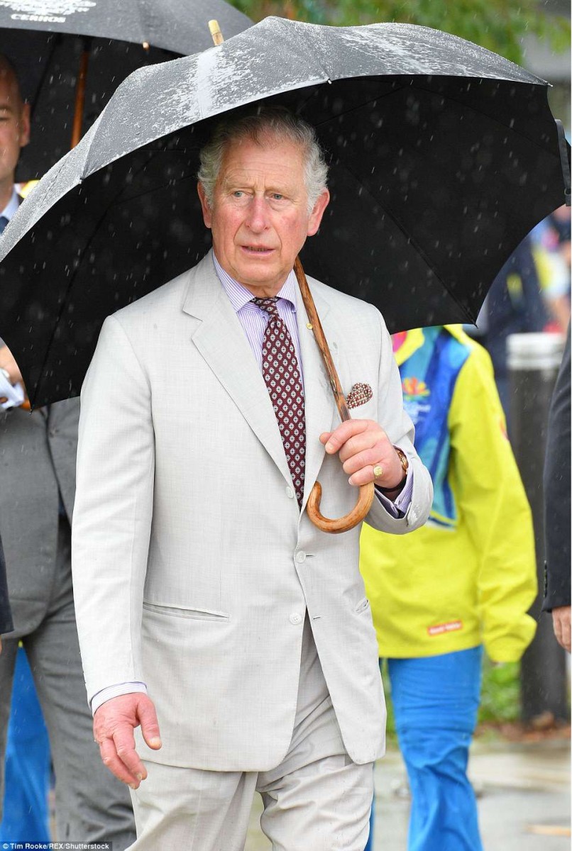 Prince Charles : pic #1027515
