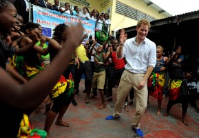 Prince Harry of Wales pic #545160