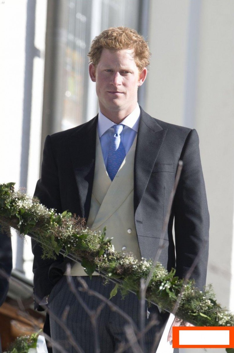Prince Harry of Wales: pic #588590