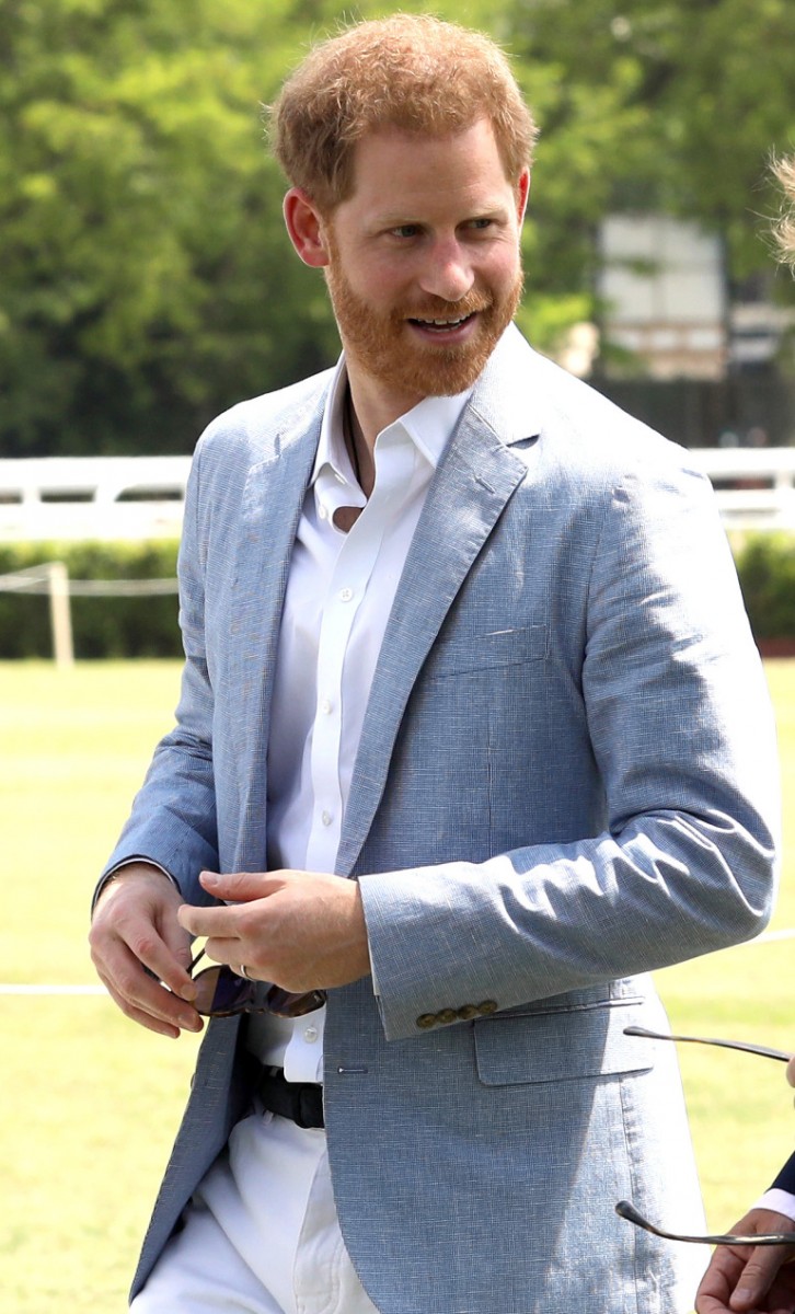 Prince Harry of Wales: pic #1141507