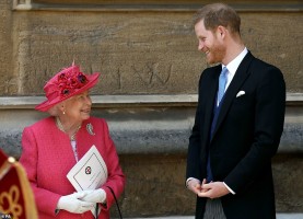 photo 16 in Prince Harry of Wales gallery [id1141512] 2019-06-04