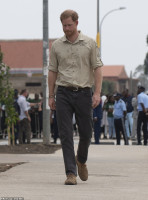 Prince Harry of Wales photo #