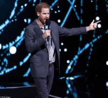 photo 11 in Prince Harry of Wales gallery [id1113532] 2019-03-12