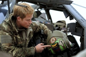 Prince Harry of Wales photo #