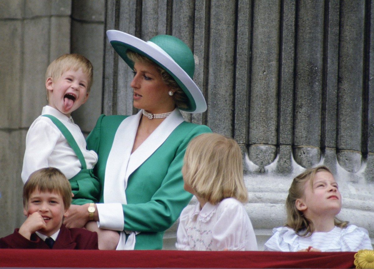 Prince Harry of Wales: pic #618317