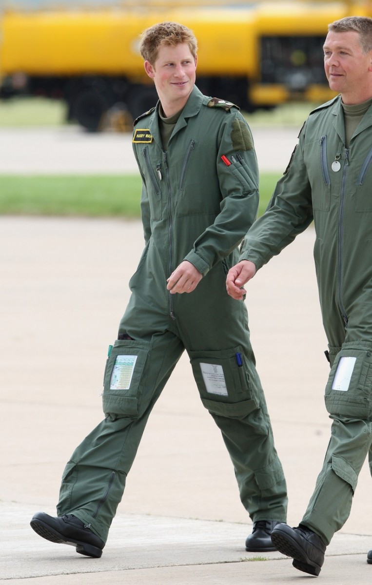 Prince Harry of Wales: pic #547283