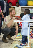 Prince Harry of Wales photo #