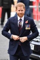 photo 4 in Prince Harry of Wales gallery [id1126708] 2019-04-29