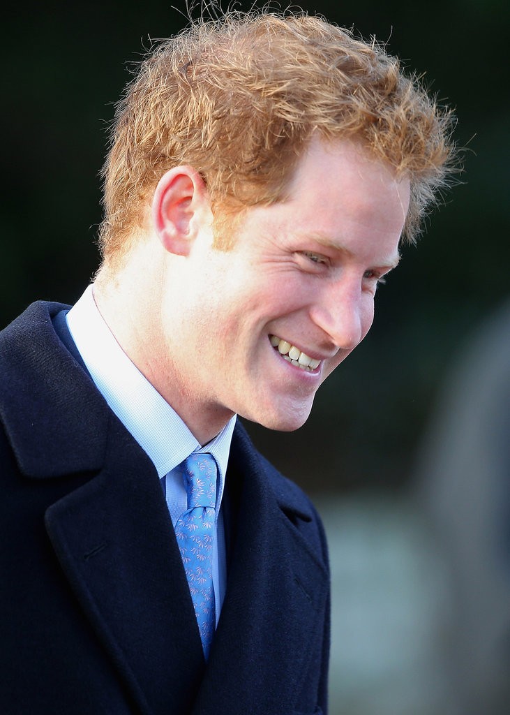 Prince Harry of Wales: pic #751481