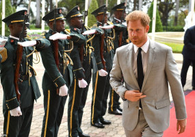 Prince Harry of Wales photo #