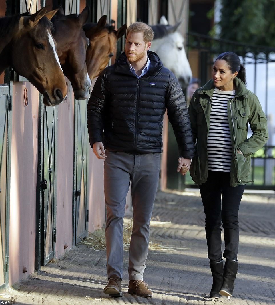 Prince Harry of Wales: pic #1112587