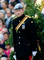 photo 22 in Prince Harry of Wales gallery [id547284] 2012-11-03