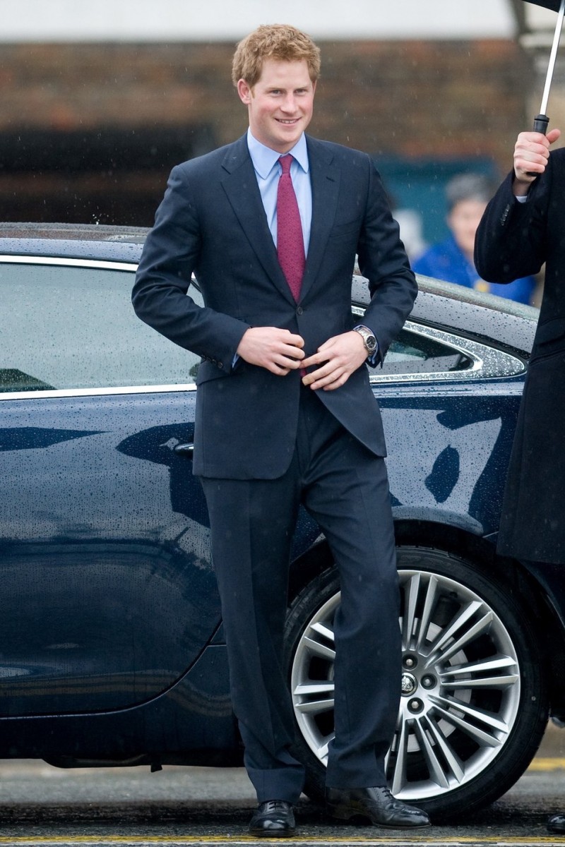 Prince Harry of Wales: pic #547280