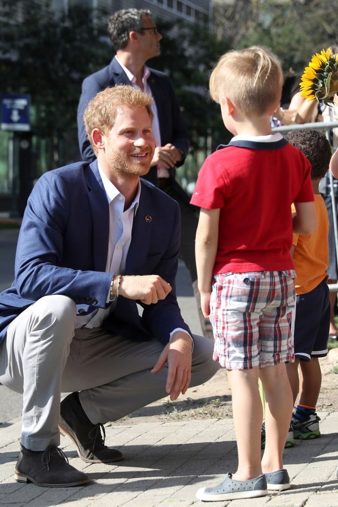 Prince Harry of Wales: pic #965432