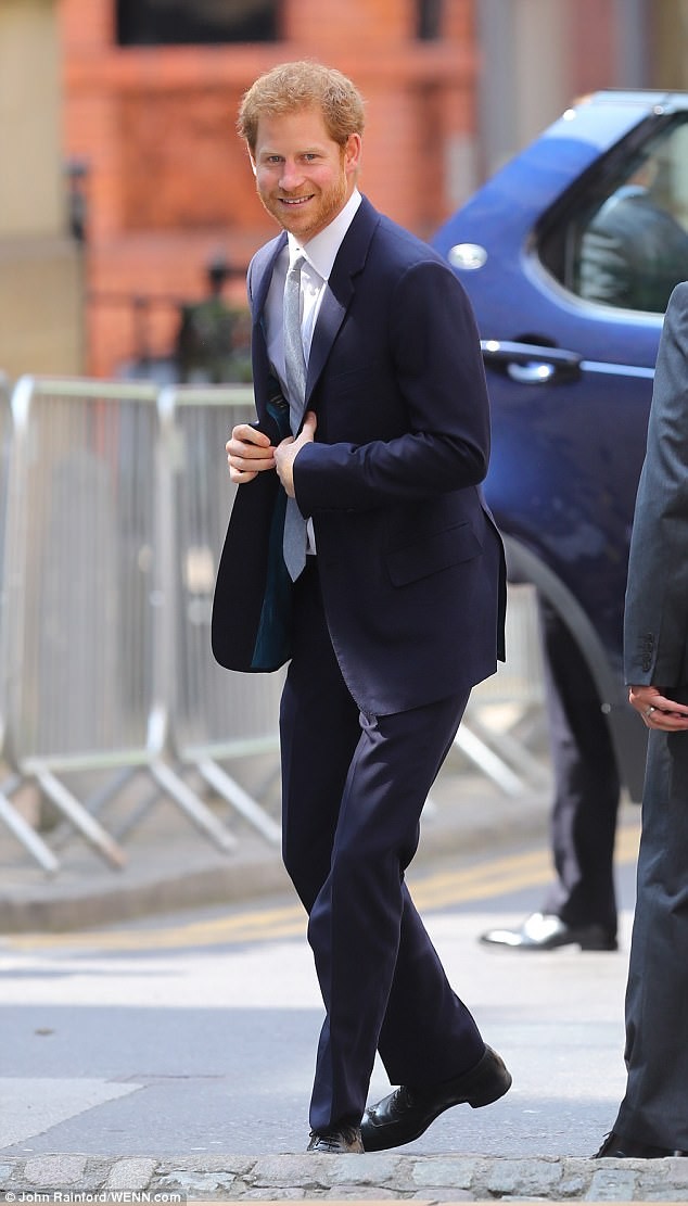 Prince Harry of Wales: pic #948036