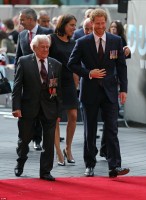 Prince Harry of Wales pic #949801