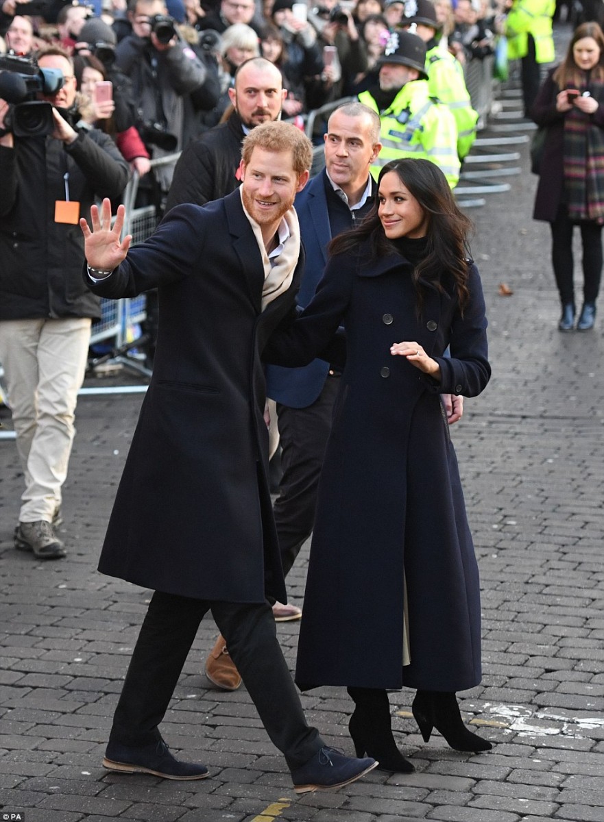 Prince Harry of Wales: pic #985040