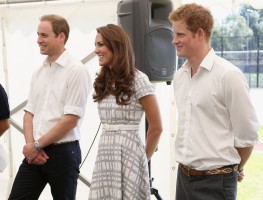 Prince Harry of Wales pic #516328