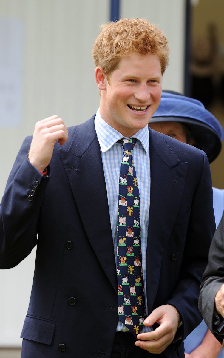 Prince Harry of Wales: pic #547278