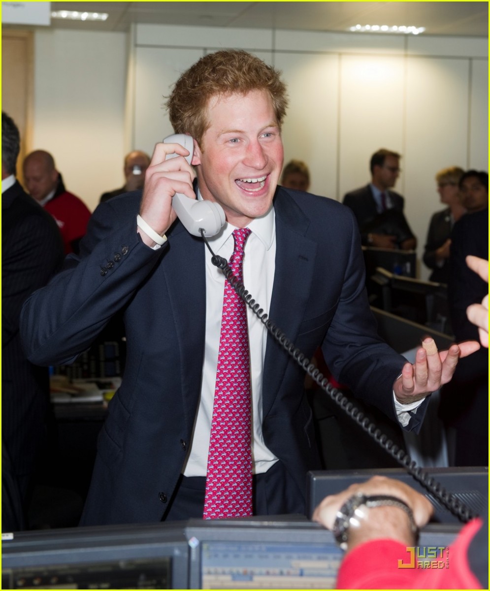 Prince Harry of Wales: pic #549669