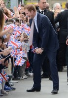 photo 19 in Prince Harry of Wales gallery [id703051] 2014-05-29