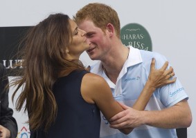 Prince Harry of Wales photo #