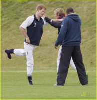 photo 19 in Prince Harry of Wales gallery [id549667] 2012-11-10