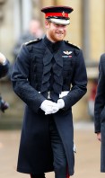 photo 9 in Prince Harry of Wales gallery [id810610] 2015-11-09