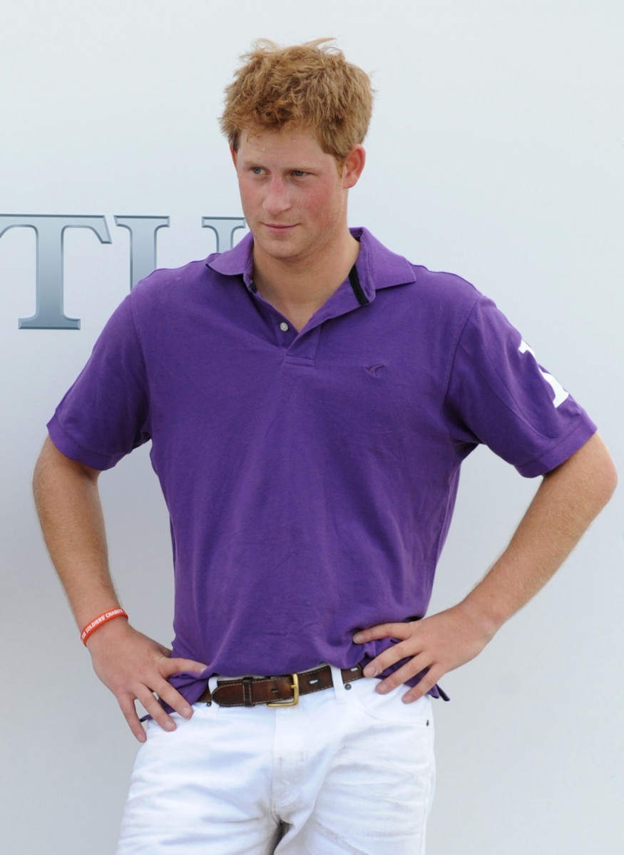 Prince Harry of Wales: pic #549672
