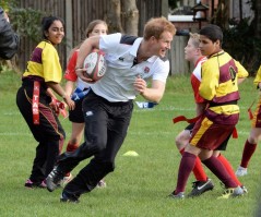 photo 21 in Prince Harry of Wales gallery [id736245] 2014-10-26