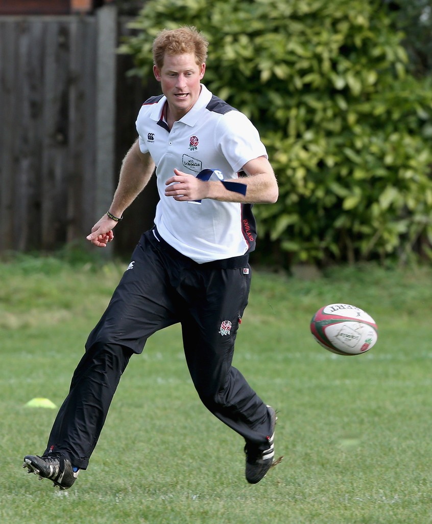 Prince Harry of Wales: pic #736241