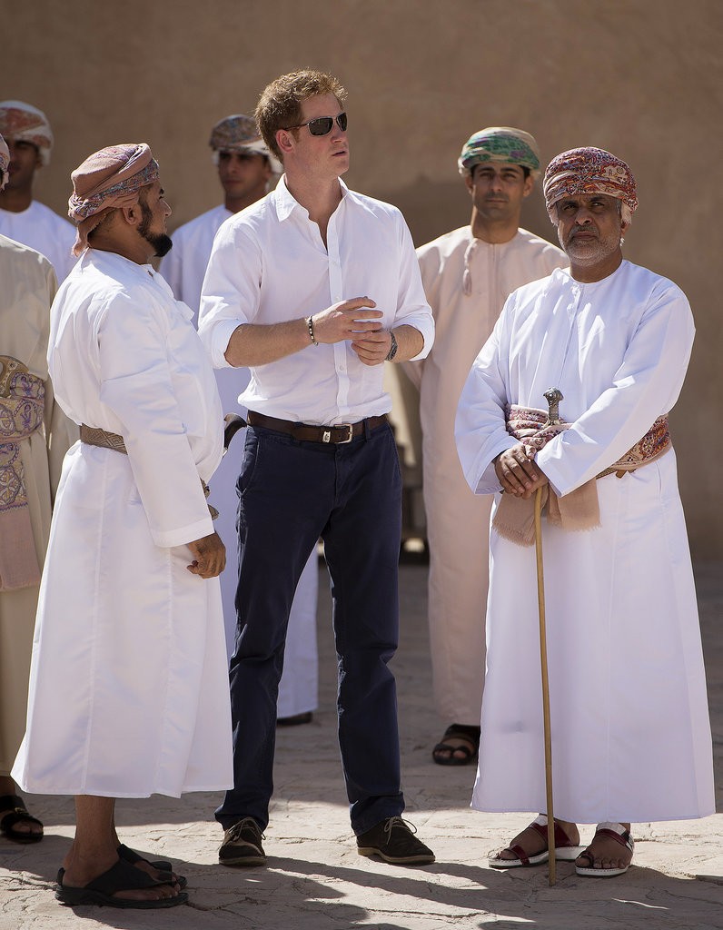 Prince Harry of Wales: pic #744693