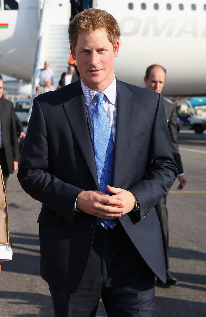 Prince Harry of Wales: pic #742736