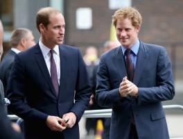 Prince Harry of Wales pic #718337