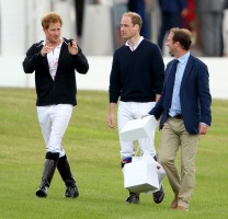 photo 24 in Prince Harry of Wales gallery [id787870] 2015-07-28