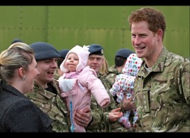 Prince Harry of Wales pic #554245