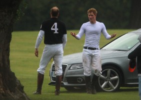 Prince Harry of Wales pic #554243