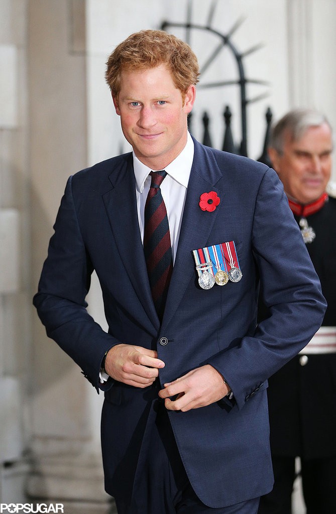 Prince Harry of Wales: pic #738218