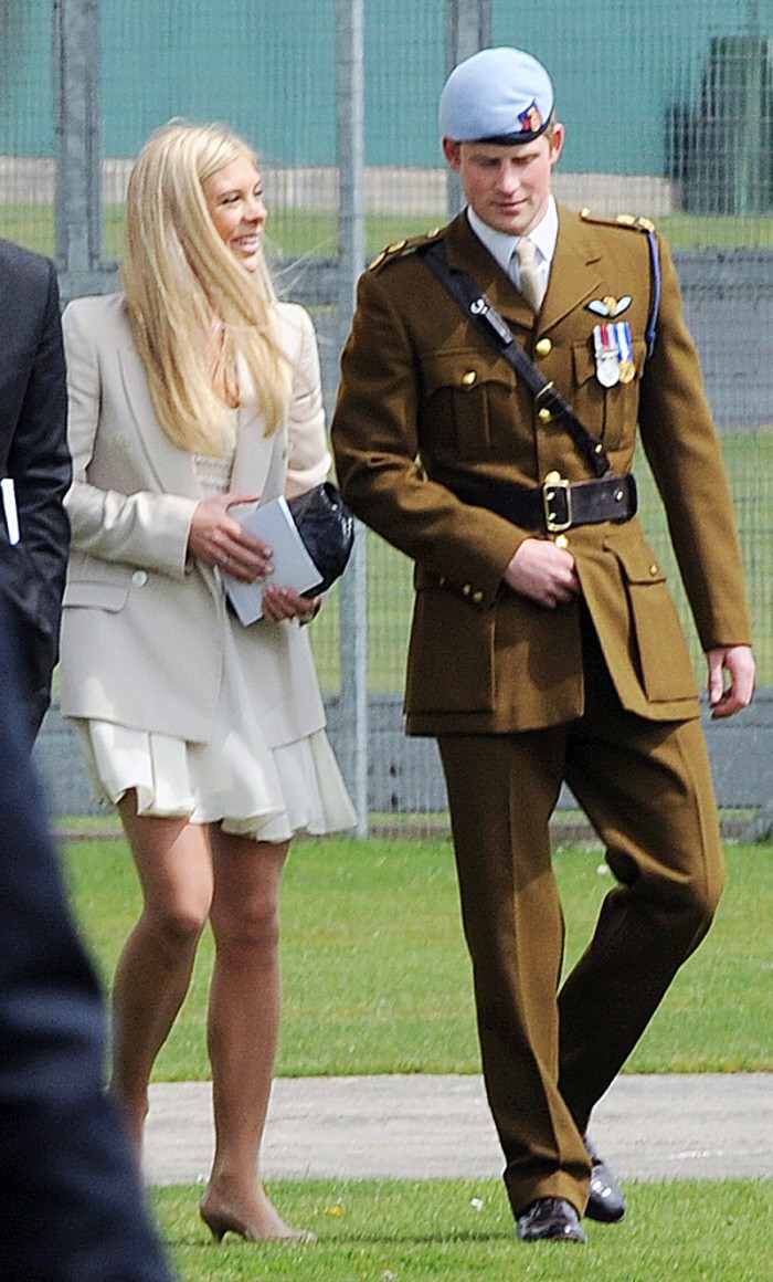 Prince Harry of Wales: pic #554249