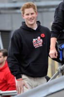 Prince Harry of Wales photo #