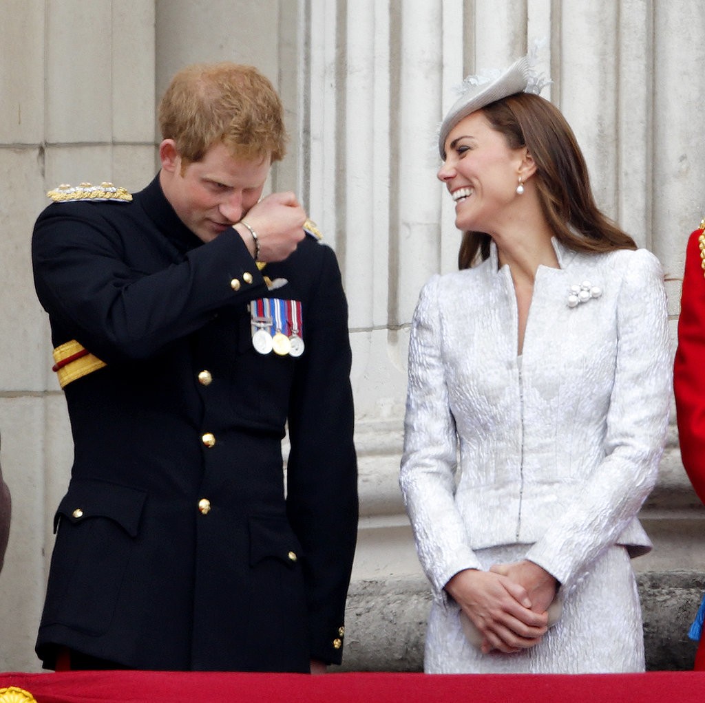 Prince Harry of Wales: pic #736242
