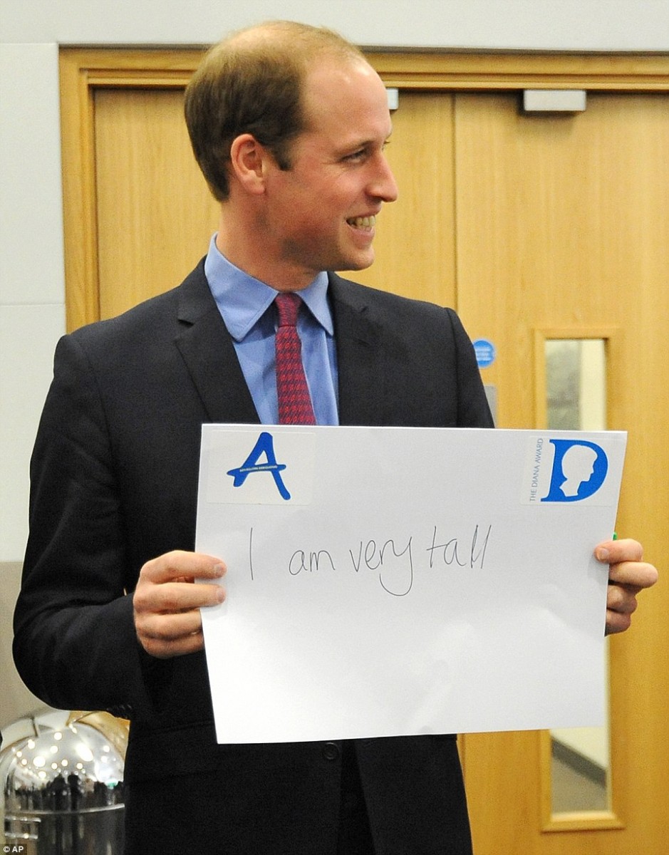 Prince William: pic #818651