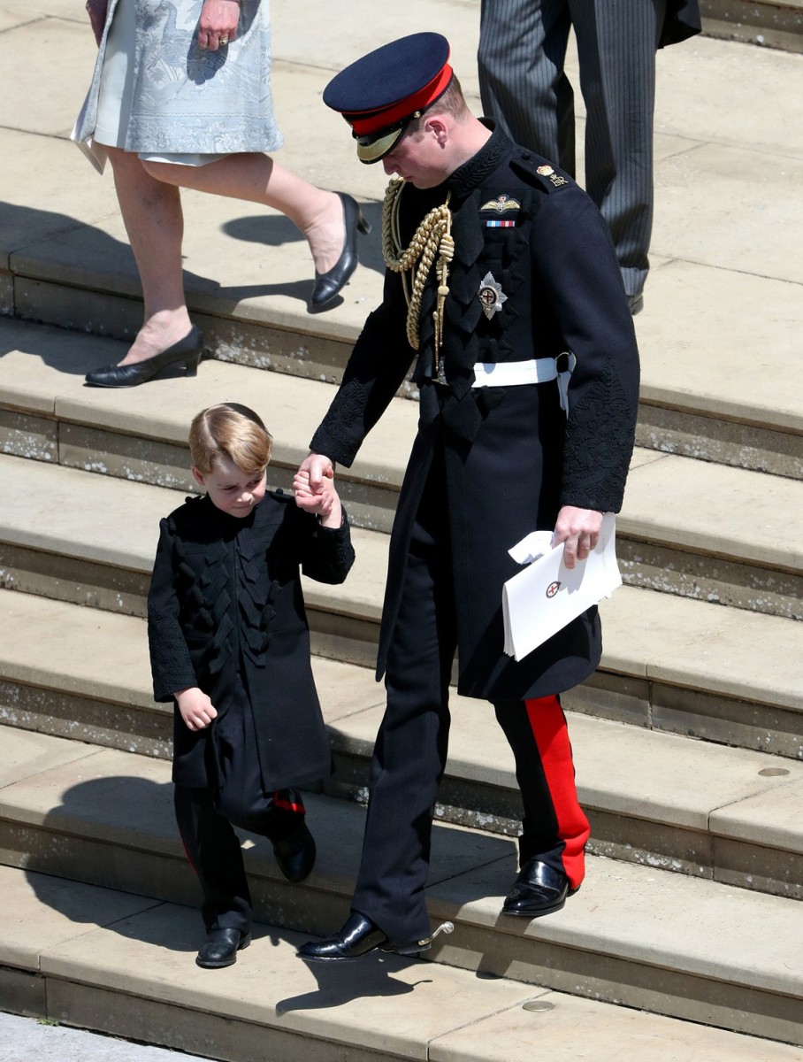 Prince William: pic #1038442