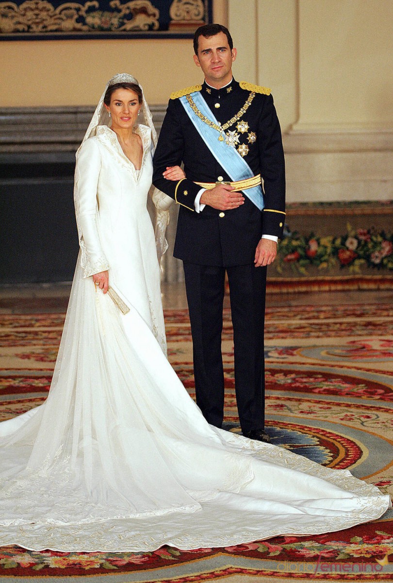 Queen Letizia of Spain: pic #514054